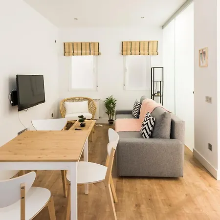La Residencia Del Meson Appartement