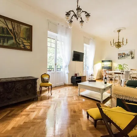 La Casa De Lope De Rueda Apartment
