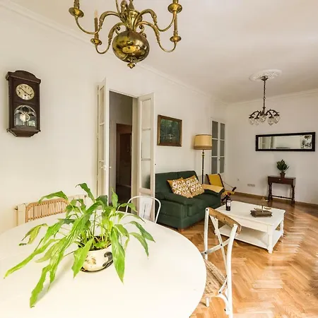 La Casa De Lope De Rueda