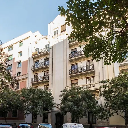 La Casa De Lope De Rueda * Madrid