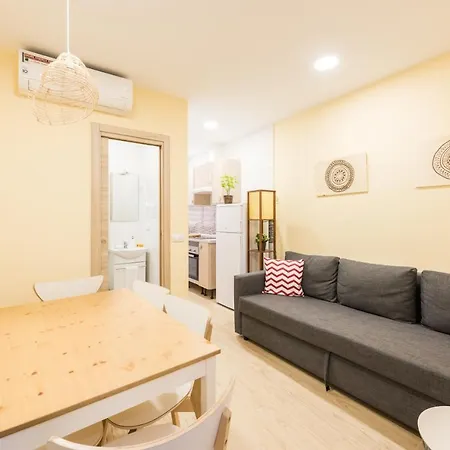 Appartamento La Casa De Miguel Servet *
