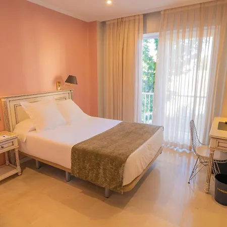 Sancho Hotel 3*