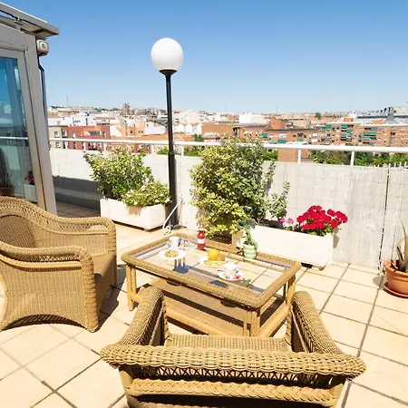 Sancho Hotell