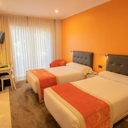 Hotel Sancho