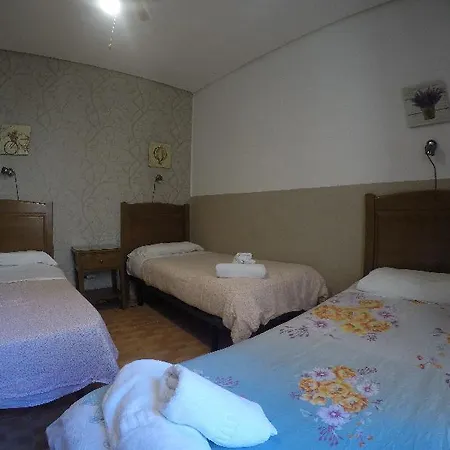 Perales 5* Madryt