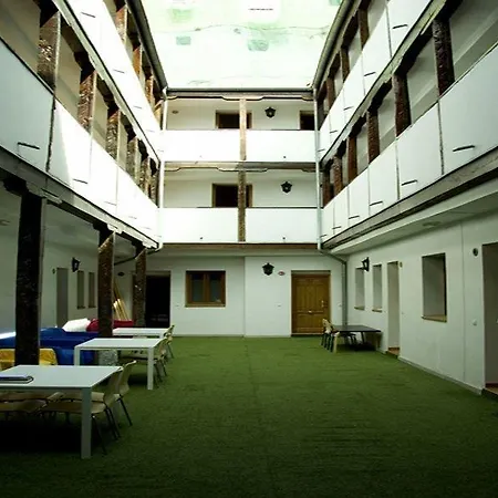 The Living Roof マドリード