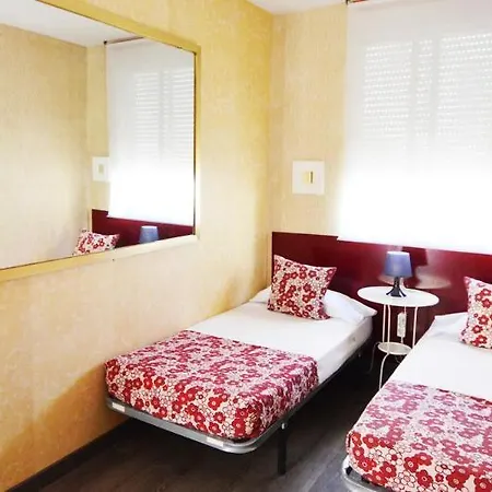 Amigos Hostal