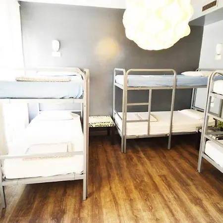 Hostal Amigos Madrid