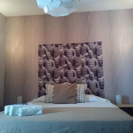 Amigos Hostal *