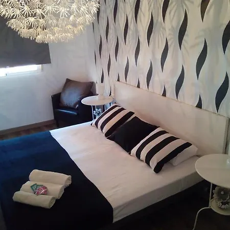 Hostal Amigos *