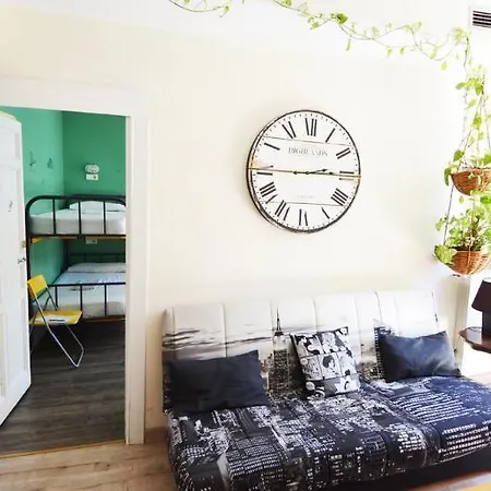 Hostal Amigos Madrid