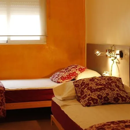 Hostal Amigos *