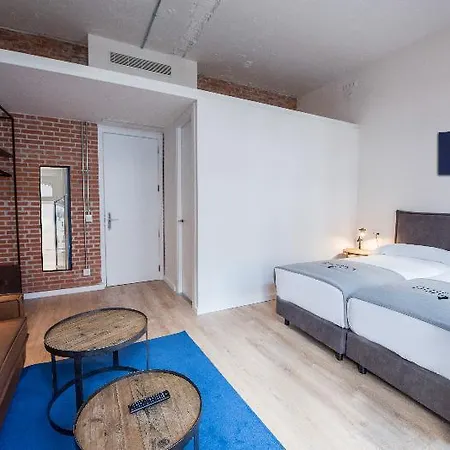 Hostal Bluesock Madrid