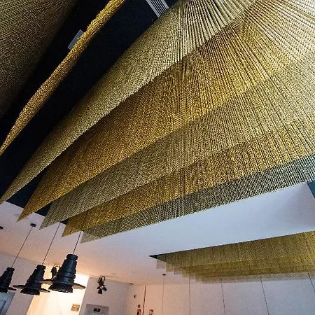 Bluesock Hostal Madrid