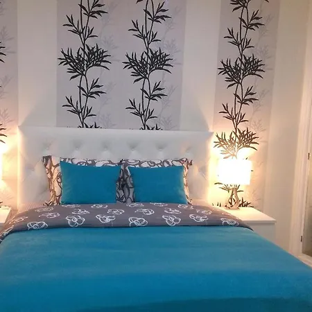 Appartement Palacio Madrid