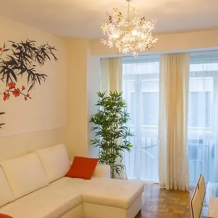 Palacio Appartement