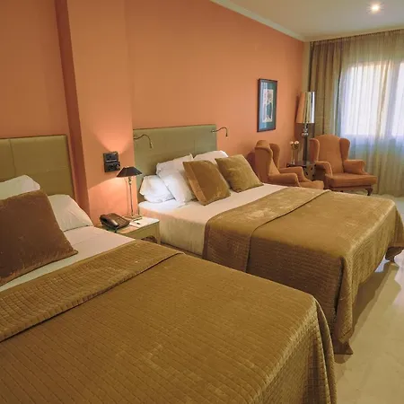 Hotell Sancho