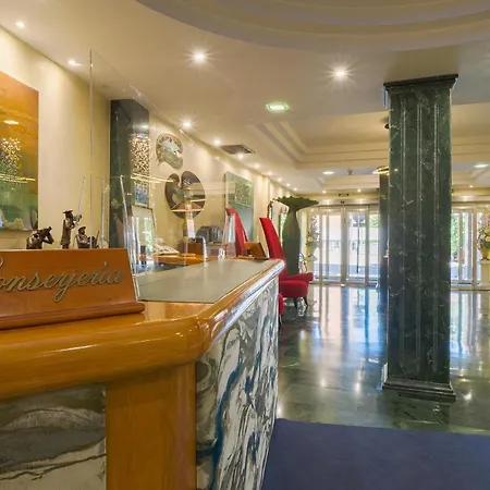 Sancho 3* Madrid