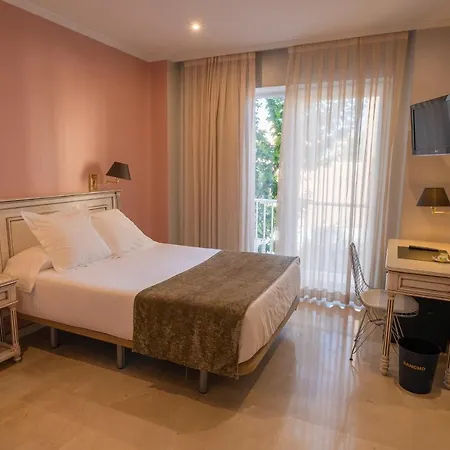 Hotell Sancho