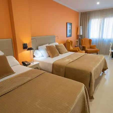 Sancho Hotell