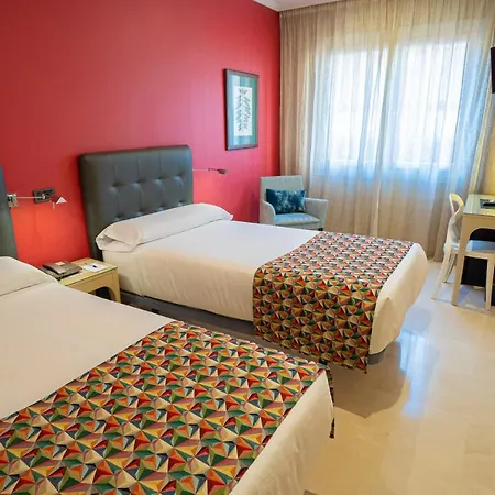 Sancho Hotell
