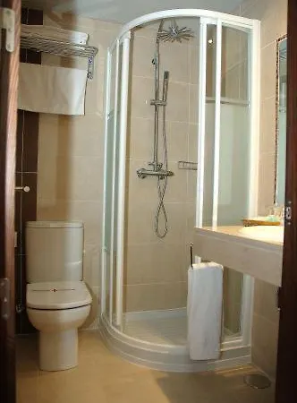 Coronales Guest house