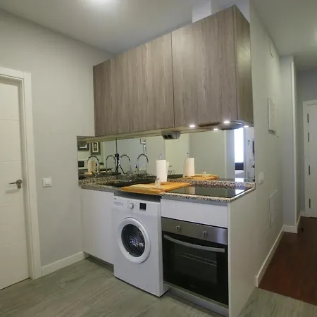 Al Lado De Gran Via - Pink Apartamento Madrid