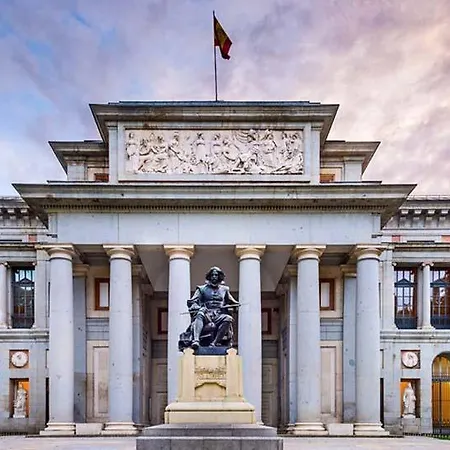 Atocha Madrid, Tapestry Collection By Hilton Madrid