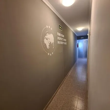 Ch Murallas Affittacamere