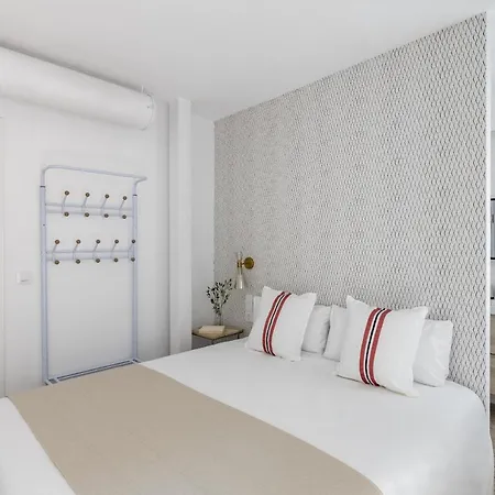 Apartment Maderas By Olala Homes Madrid