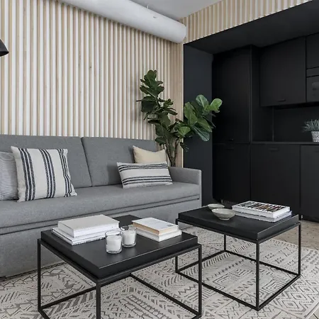 Apartment Maderas By Olala Homes *