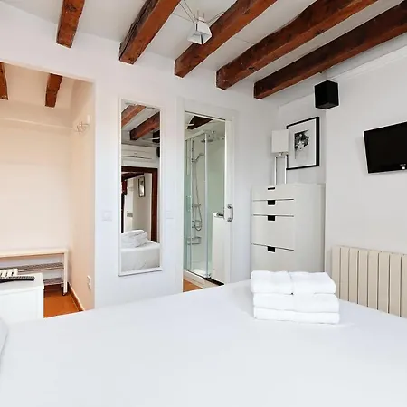 Apartment Museo Reina Sofia Center