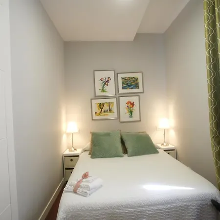 Al Lado De Gran Via - Pink Apartamento