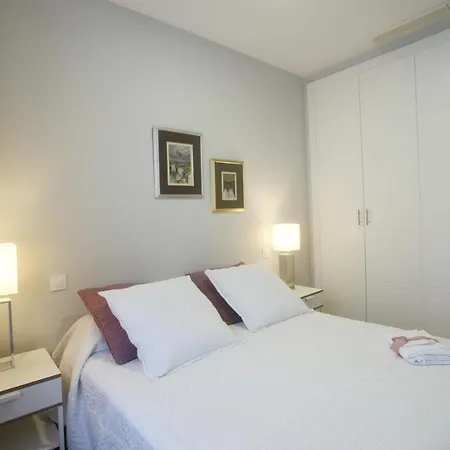 Al Lado De Gran Via - Pink Apartamento