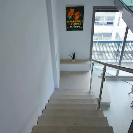 Oshun Norte Apartamento