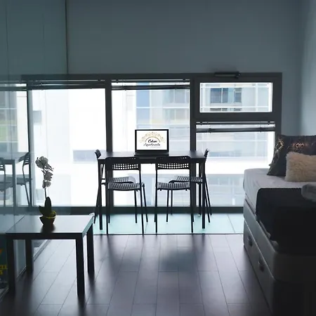 Apartamento Oshun Norte Madrid