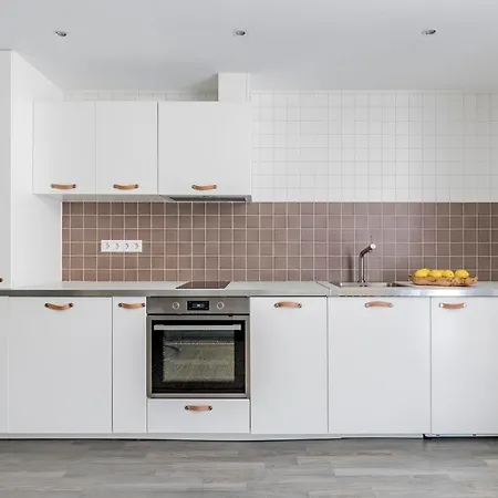 Cool By Olala Homes * Madrid