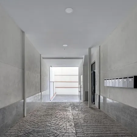 Cool By Olala Homes Apartment