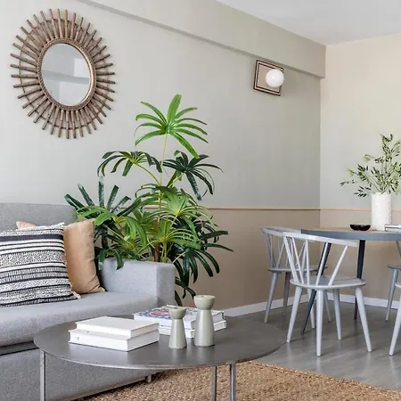 Cool By Olala Homes *