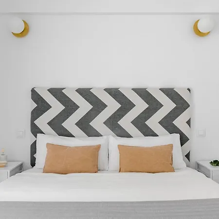 Cool By Olala Homes * Madrid