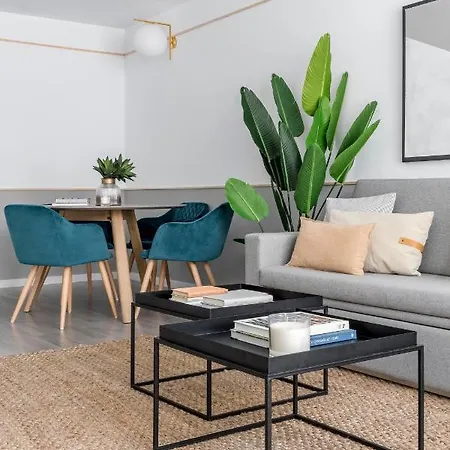 Cool By Olala Homes