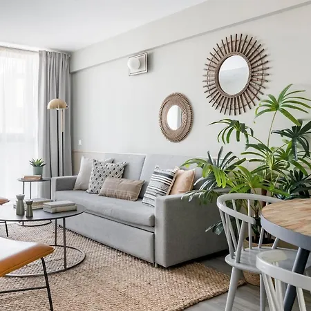 Cool By Olala Homes *
