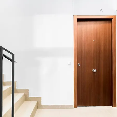Cool By Olala Homes شقة مدريد