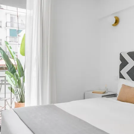 Cool By Olala Homes Apartment Madrid
