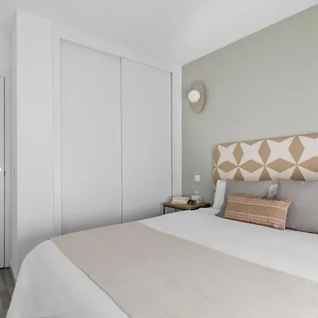 Cool By Olala Homes * Madrid