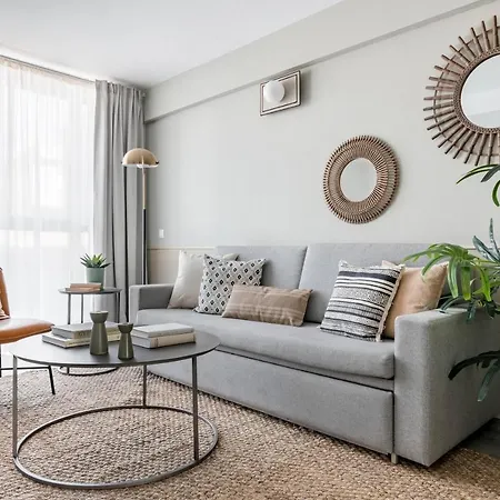 Cool By Olala Homes * Madrid