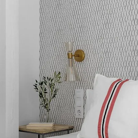 Apartment Maderas By Olala Homes Madrid