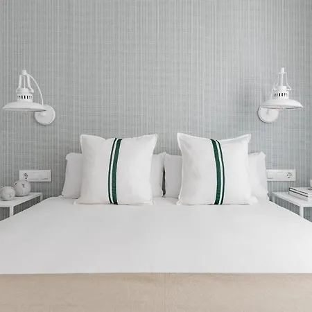 Maderas By Olala Homes Madrid