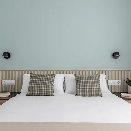 Maderas By Olala Homes Apartment
