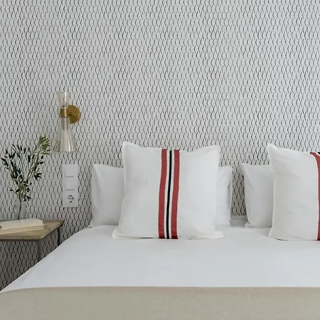 Apartment Maderas By Olala Homes Madrid
